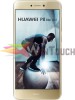 HUAWEI P8 LITE (2017) Dual SIM 16GB Gold EU Κινητά Τηλέφωνα